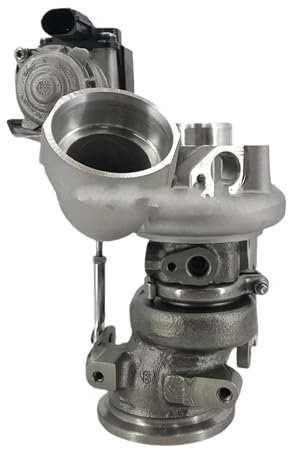 Turbolader für Auto EA211-B9 KP38 Upgrade für Turbo 04E145702G 1638-970-0000 Upgrade-Turbolader