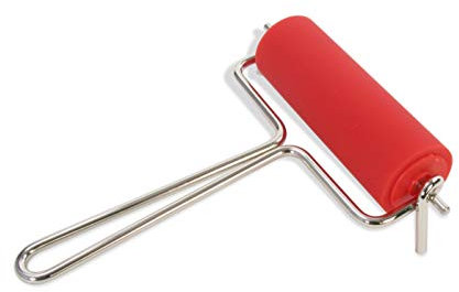 American Educational Products Abig A-130200 Roller, weiß, Einheitsgröße