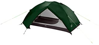 Jack Wolfskin Skyrocket Ii Dome Zelte Mountain Green ONE Size