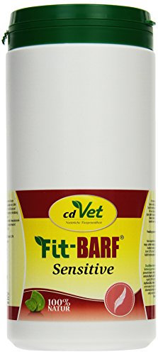 Fit-BARF Sensitive für Hunde & Katzen 700g