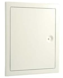 Marley Revisionstür weiß beschichtet; 200x250mm; 068794