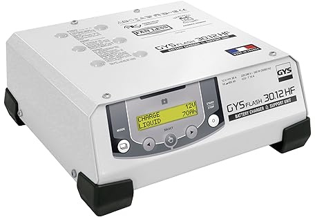 GYS 029224 GYSFLASH 30-12 HF