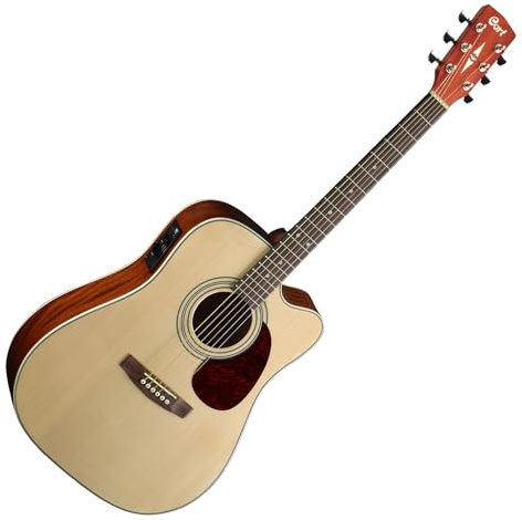 Cort mr500e Elektroakustische Gitarre