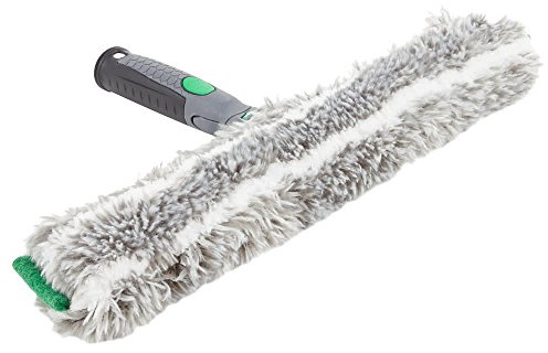 Unger NA450 ErgoTec Ninja Unterlegscheibe, komplett, 45 cm