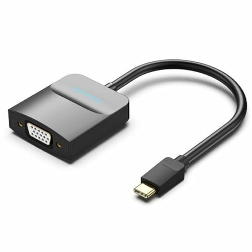 VENTION Adaptador USB a VGA TDDBB