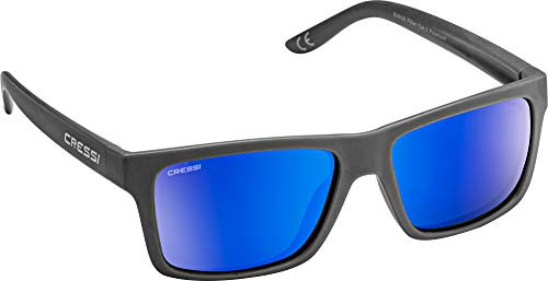 Cressi Bahia Floating oder Flex - Unisex Adult Sonnenbrille, erhältlich in Floating oder Flexible Version