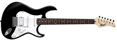 Cort G110 BK E-Gitarre