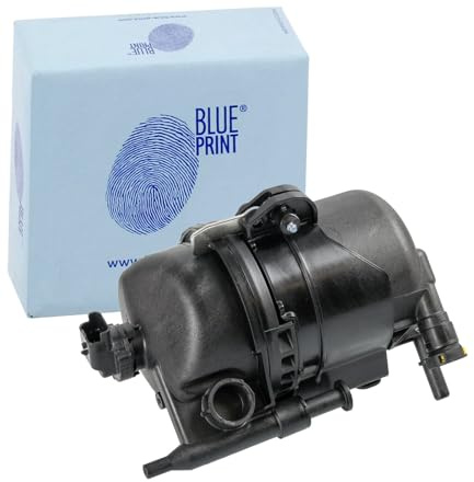 BLUE PRINT Filtro carburante ADBP230012 Compatibile con: JAGUAR F-PACE, XE, XF II, XF SPORTBRAKE, LAND ROVER RANGE VELAR