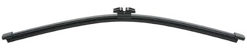 Limpiaparabrisas Trasero Trico Multi Fit - 250 mm Universal Fit Viga Escobilla | 1 Solo Limpiaparabrisas Trasero