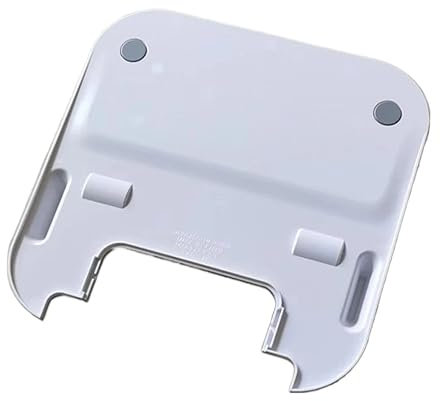 COmepa Chargeur D'aspirateur Au Sol d'origine. Compatible for Roomba. Sol De Remplacement for Robot Laveur Intelligent Braava Jet M6