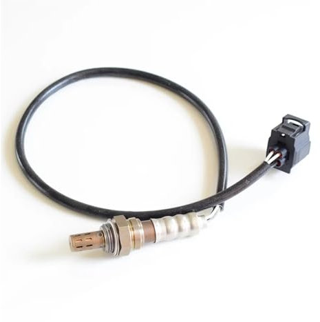 Für Smart Für Fortwo Für Cabrio (451) 2007-2016 1,0 L A0045425318 0045425318 Luft Kraftstoff Verhältnis Sauerstoff O2 Lambda Sensor Lambdasonde Sauerstoff