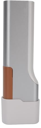 Zunate Bolígrafo Portátil para Impresión de Alimentos, Impresora de café Portátil para Personalizar Alimentos, Bolígrafo de Impresión 4.2, Ideal para Aplicaciones Culinarias, Conectividad