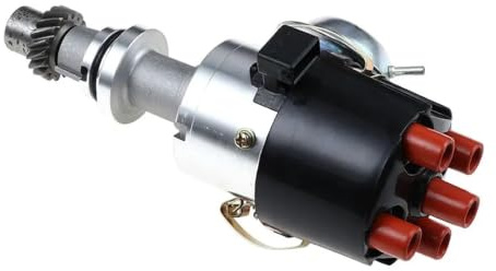 Verteilerläufer Für Au&di 80 100 Für II 1,6,8 9230087169 026905205AF Verteilerzündung