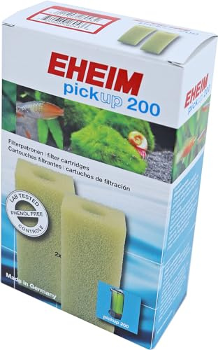 Eheim 2617120 Pickup Filterpatronen