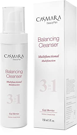 CLEANSER BALANCING 150ml