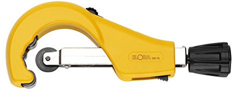 Elora Rohrabschneider 6-76 mm aus Aludruckguss, 0180000766100
