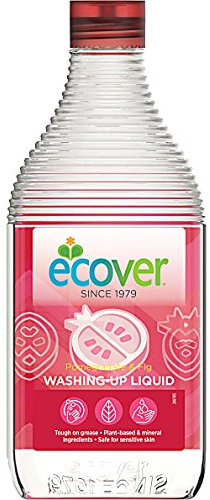Ecover | Washing Up Liquid | 1 x 450ml