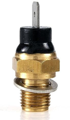 Temperaturfühler M10x1 / 1 Anschluss