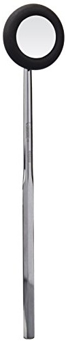 Holtex ID0660_G Marteau à Réflexes Babinski, Adulte, 25 cm Longueur, Métal