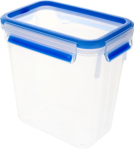 Emsa Frischhaltedosen 'CLIP & CLOSE' rechteckig 1,6 l, Clipverschluss