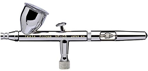 Airbrush HP-CS (Japan Import)