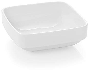 WAS Saladier en Porcelaine