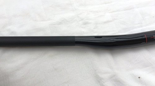 Voll Carbon lenker Riser MTB DH Lenker 31,8/740-820mm 220g (Riser 27,5mm Läng 760mm)