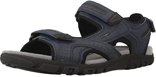 Geox Uomo Sandal Strada D Sandales Homme