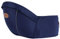 Ergonomische Hipseat Babytrage, Sitzhocker Sitz für das Tragen von Baby Kleinkinder, geringes Gewicht und Arbeitsersparnis