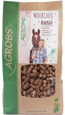 Agrobs Wölbchen Bussi 25 kg