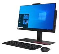 Thinkcentre m70a jan 2 - tout-en-un - core i7 11700 2,5 GHz - 8 Go 11k3001jix