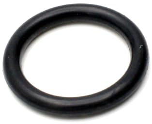 Parts and Parts O-Ring 17x3mm, Hochwertige NBR 70 Gummidichtung, DIN 3771 ISO 3601 Norm, Öl- & temperaturbeständig, Langlebiges Elastomer für industrielle & automobile Dichtungsanwendungen