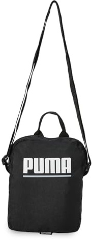 PUMA Plus Portable Puma schwarz, PUMA Schwarz, X, Zeitgenössisch