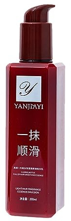 Touch of Magic Hair Care Balsamo senza risciacquo Spray balsamo per capelli senza risciacquo Spray per capelli lisci senza effetto Balsamo per capelli levigante idratante