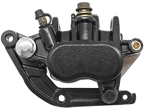 Mabutingti Pinza freno anteriore per Honda Shadow-VLX-600 Shadow-Aero/ACE/Spirit/RS-750 Shadow-ACE/Aero/Sabre/Tour-1100 Magna-750 VT600 / VT750 / VT1100 / VF750 con pastiglie freno