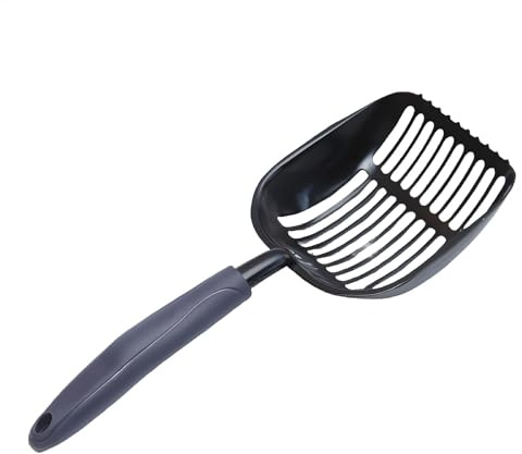 Outil de pelle de cheminée - Cendre de cheminée à déclenchement creux | Sifteur de feu en métal, outils de barbecue résistants à la chaleur, états de barbecue portables portables pour foyers en plein