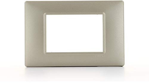 Vimar Serie piatto – Termostato 230 V Bianco