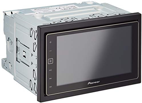 Pioneer Apple CarPlay Stereo