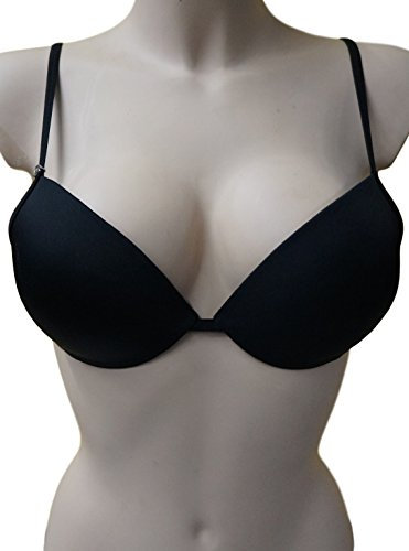 N2 Reggiseni Si E' LEI ART1344 Preformato Ferretto Coppe Gel 1 2 3 4 Bianco Nero