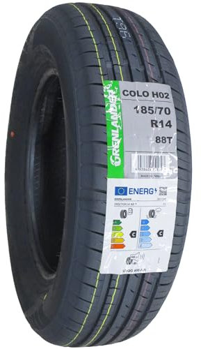GRENLANDER 185/70 R14 TL 88T COLO H02