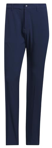 adidas Men's Ultimate365 Tapered Pants (1/1) 38-32 Collegiate Navy