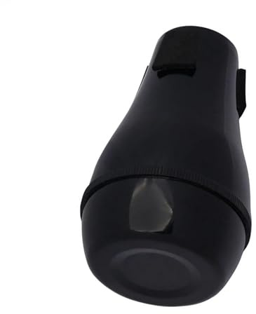 Französisch Horn Posaune Dämpfer Französisch Horn Gerade Übung Dämpfer Teile Für Blechblasinstrumente Waldhorn Ersatz Zubehör