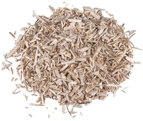Reptiles Planet - Repti Canapa (Repti Bedding) - Lettiera Naturale per rettili e roditori - 18 Litri