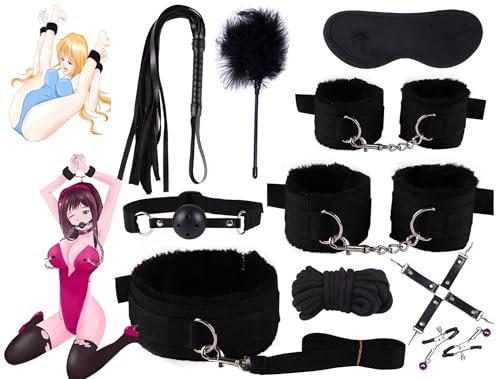 WreGmgg Multifunktionales rotes magisches Seil, Fitness-Traktion, 10-Meter lang, Nylon, verschleißfest und langlebig, originelles Geschenk für Outdoor-Erkundung, Reise und Gaming.