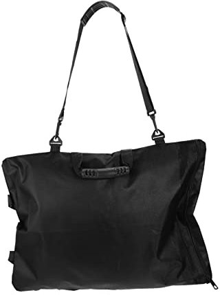 BELLIFFY 2stücke wasserdichte Zeichenbrett-Tragetasche Multifunktionale Malunterlage Kunst-Portfolio-Rucksack Für Schüler Und Lehrer Für Unterwegs Und Kreative Projekte