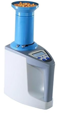 Tester di Grano, Misuratore di umidità for computer LDS-1G Misuratore di umidità for cereali ad alta precisione con capacità