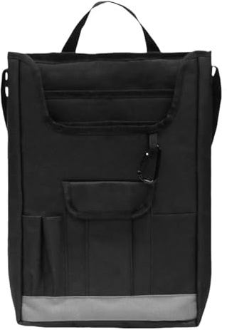 Generico Organizzatore Posteriore,Portaoggetti per Sedile Posteriore con Tasche | Borsa da Magazzino Impermeabile Pratica per Viaggi con Bambini