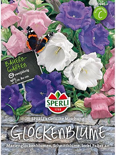 Glockenblumen SPERLING´s Empito Mischung