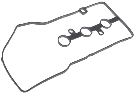 Blue Print ADT36764 Joint de couvercle | Compatible avec: CITROËN C1, DAIHATSU SIRION, PEUGEOT 107, SUBARU JUSTY IV, TOYOTA AYGO, YARIS, YARIS