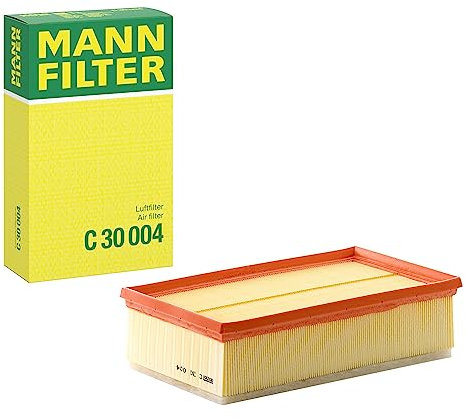 MANN-FILTER C 30 004 Air Filter - for Cars + Transporters